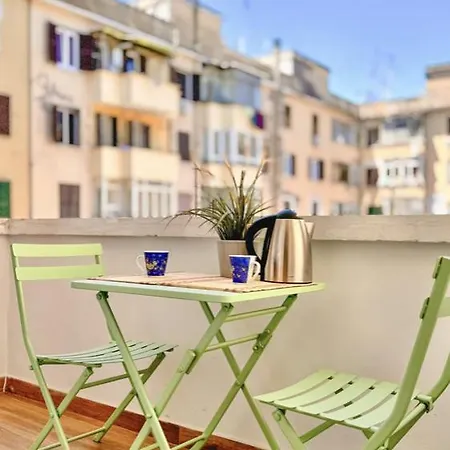 Basilica San Paolo - Cinema E Vasca Idromassaggio * Рим