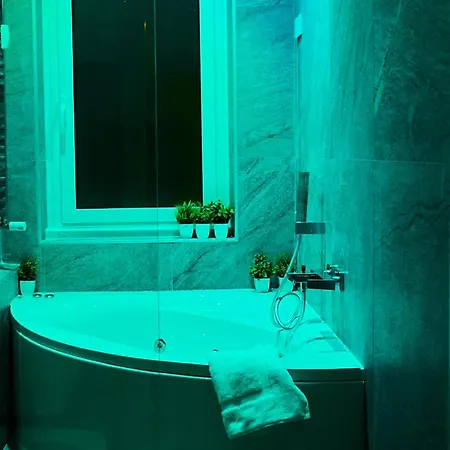 Basilica San Paolo - Cinema E Vasca Idromassaggio