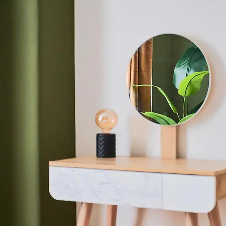 Апартаменты Basilica San Paolo - Cinema E Vasca Idromassaggio