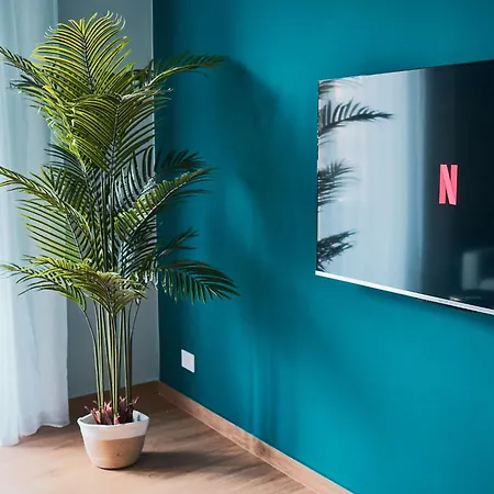 Basilica San Paolo - Cinema E Vasca Idromassaggio * Рим