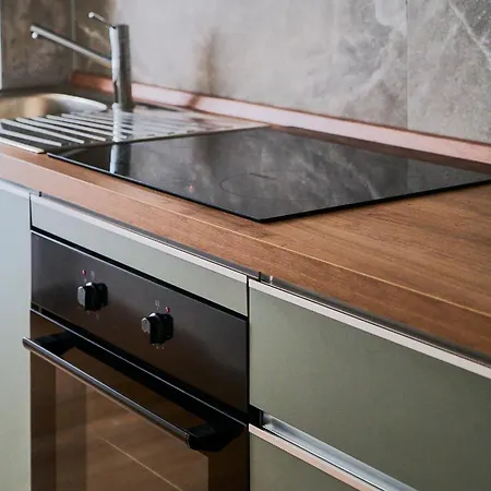 Апартаменты Basilica San Paolo - Cinema E Vasca Idromassaggio