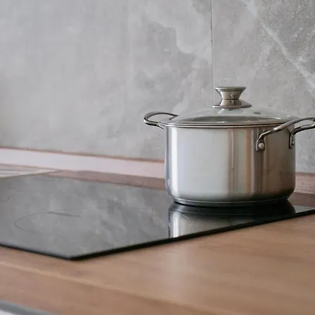 Апартаменты Basilica San Paolo - Cinema E Vasca Idromassaggio *