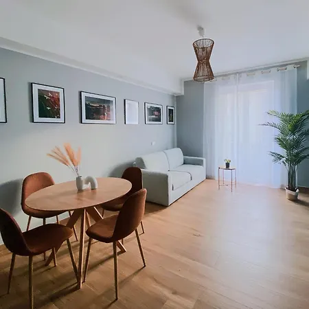 Basilica San Paolo - Cinema E Vasca Idromassaggio Апартаменты Рим