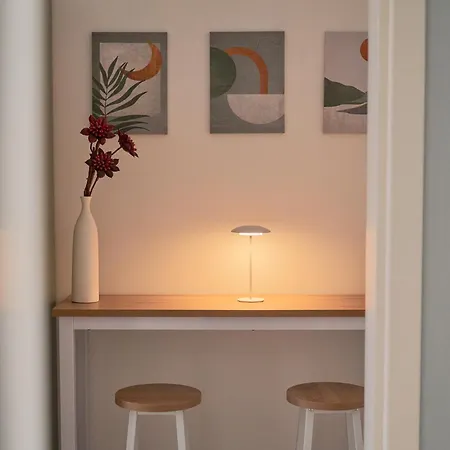 Basilica San Paolo - Cinema E Vasca Idromassaggio Апартаменты