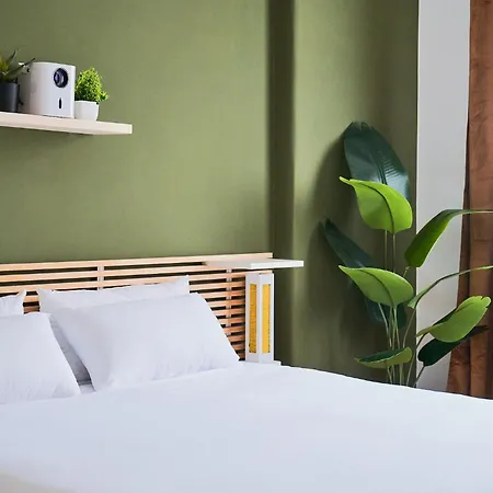 Basilica San Paolo - Cinema E Vasca Idromassaggio * Рим