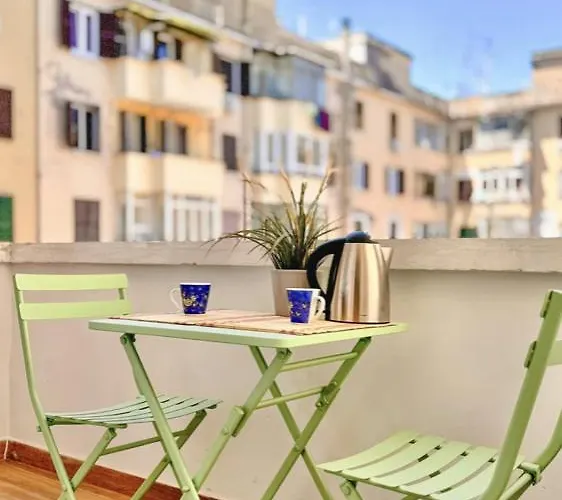 Basilica San Paolo - Cinema E Vasca Idromassaggio * Ρώμη