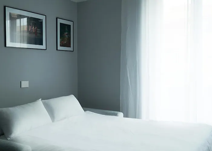 Basilica San Paolo - Cinema E Vasca Idromassaggio Διαμέρισμα Ρώμη