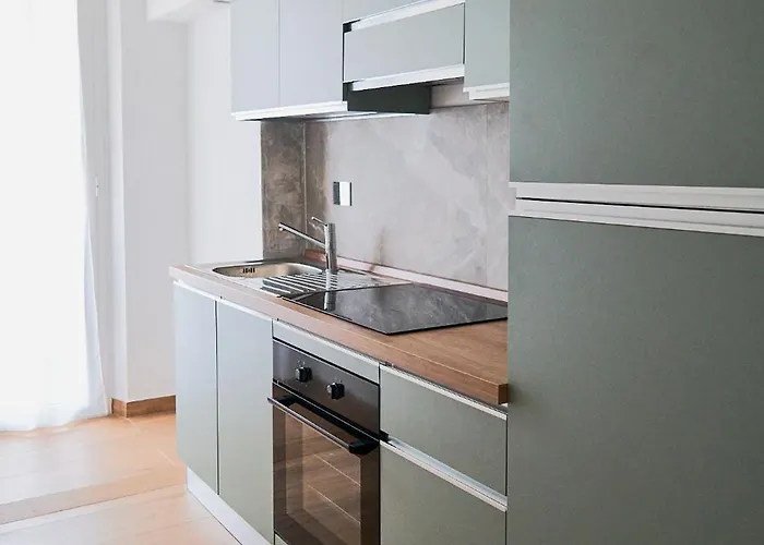 Basilica San Paolo - Cinema E Vasca Idromassaggio Ρώμη