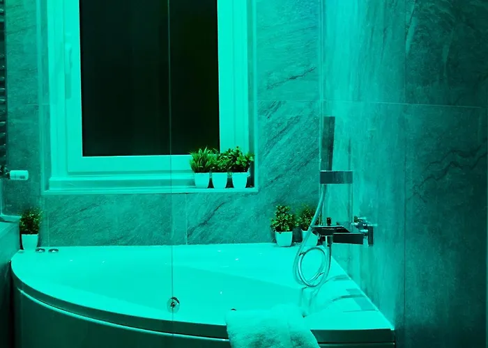 Basilica San Paolo - Cinema E Vasca Idromassaggio