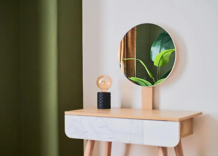 Διαμέρισμα Basilica San Paolo - Cinema E Vasca Idromassaggio