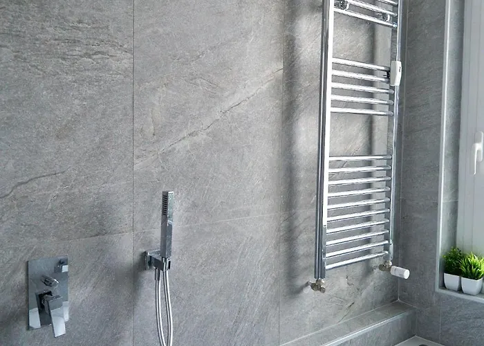 Basilica San Paolo - Cinema E Vasca Idromassaggio Διαμέρισμα Ρώμη