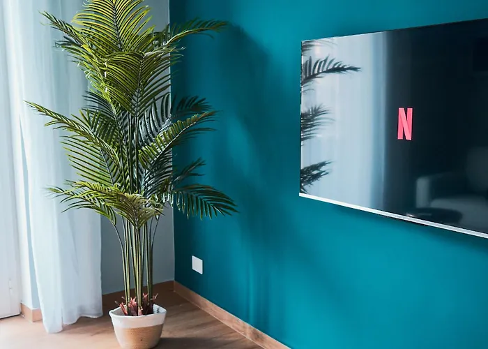 Basilica San Paolo - Cinema E Vasca Idromassaggio * Ρώμη