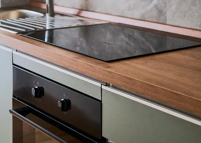 Διαμέρισμα Basilica San Paolo - Cinema E Vasca Idromassaggio