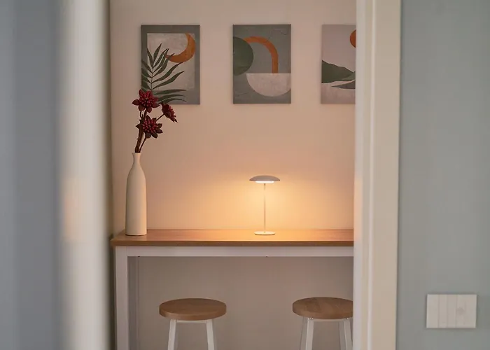 Basilica San Paolo - Cinema E Vasca Idromassaggio Διαμέρισμα